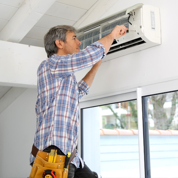 Korkuteli Klima Tamircisi