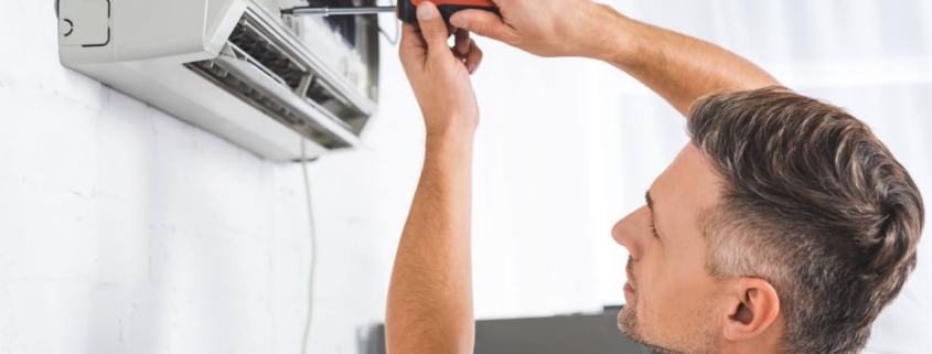 Korkuteli Klima Tamircisi